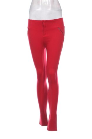 Damenhose Unbranded, Größe L, Farbe Rot, Preis € 9,00, #137138188