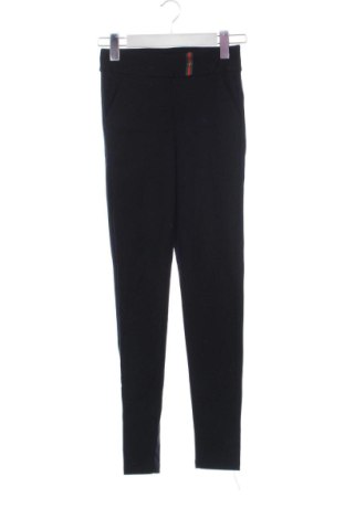 Pantaloni de femei Unbranded, Mărime XXS, Culoare Negru, Preț 82,00 Lei, #137138394