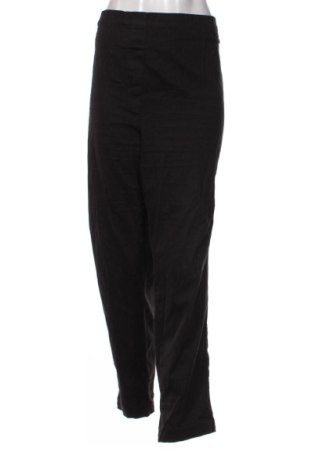 Pantaloni de femei Laura Kent, Mărime 3XL, Culoare Negru, Preț 62,99 Lei, #137140127