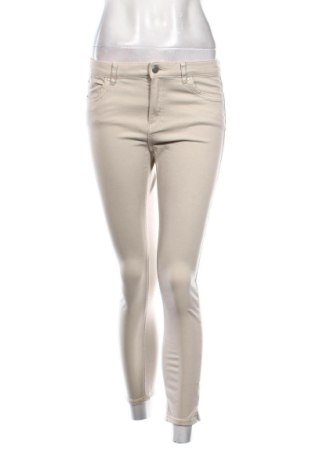 Дамски панталон Edc By Esprit, Размер M, Цвят Бежов, Цена 10,22 €, #137140178