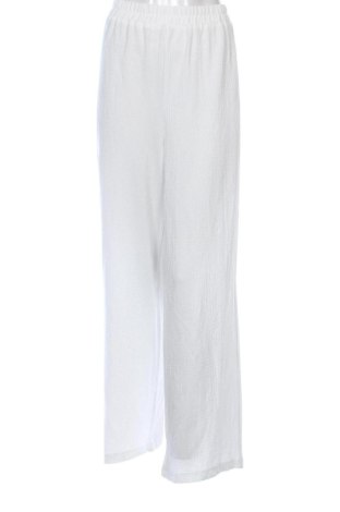 Dámské kalhoty  Unbranded, Velikost XL, Barva Bílá, Cena  437,00 Kč, #137140501