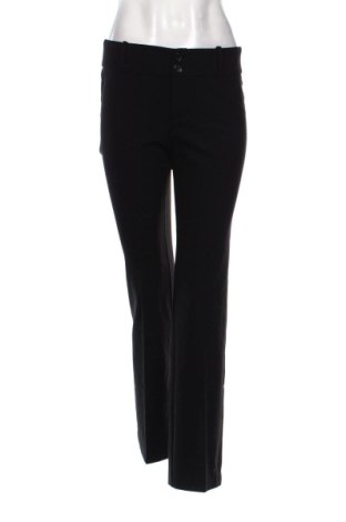 Pantaloni de femei Esprit, Mărime S, Culoare Negru, Preț 64,99 Lei, #137141197