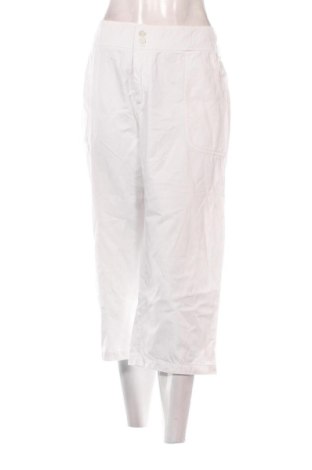 Дамски панталон Unbranded, Размер XXL, Цвят Бял, Цена 19,00 €, #137141664
