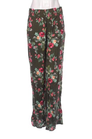 Dámské kalhoty  Stradivarius, Velikost M, Barva Vícebarevné, Cena  582,00 Kč, #137142999