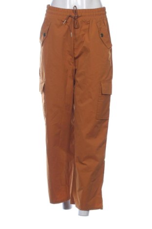 Dámské kalhoty  Unbranded, Velikost L, Barva Oranžová, Cena  461,00 Kč, #137143059