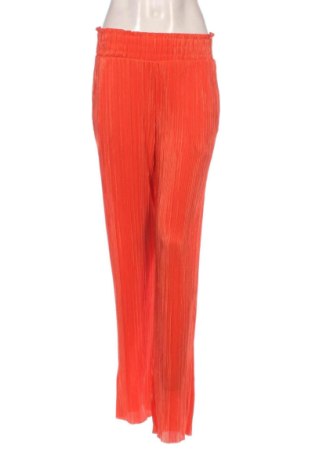 Dámske nohavice Unbranded, Veľkosť M, Farba Oranžová, Cena  8,00 €, #137143763