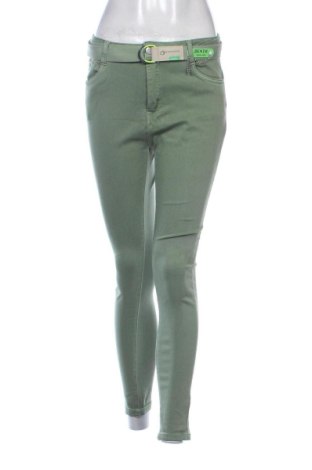 Damenhose Unbranded, Größe M, Farbe Grün, Preis € 11,00, #137143944
