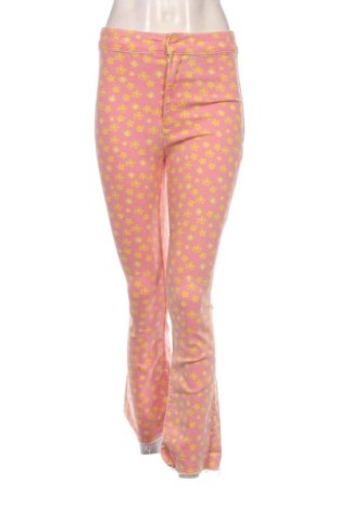 Damenhose Zara, Größe S, Farbe Mehrfarbig, Preis € 10,00, #137144190