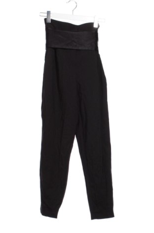 Damenhose Massimo Dutti, Größe XS, Farbe Schwarz, Preis 27,00 €, #137144415