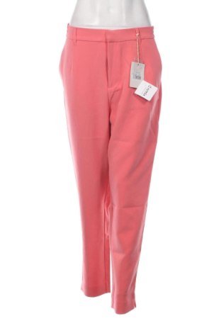Pantaloni de femei Ana&Ava, Mărime XL, Culoare Roz, Preț 391,99 Lei, #137147163