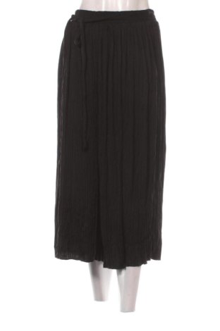 Дамски панталон Zara, Размер M, Цвят Черен, Цена 10,00 €, #137147193