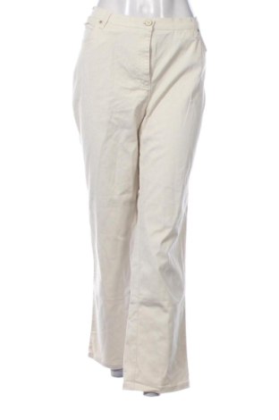 Damenhose Elena Miro, Größe XL, Farbe Beige, Preis 132,12 €, #137147554