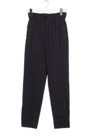 Damenhose Massimo Dutti, Größe XS, Farbe Blau, Preis 26,00 €, #137147659