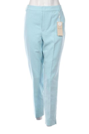 Pantaloni de femei Part Two, Mărime M, Culoare Albastru, Preț 391,99 Lei, #137148440