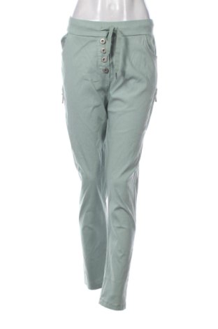 Női nadrág Unbranded, Méret XXL, Szín Zöld, Ár 6 383 Ft, #137149060