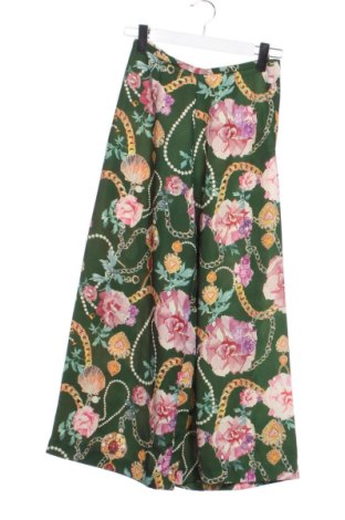 Damenhose H&M, Größe XXS, Farbe Mehrfarbig, Preis 8,00 €, #137153413