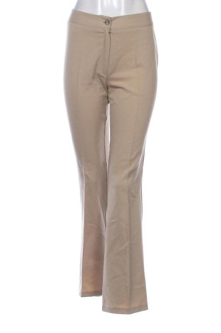 Dámske nohavice Unbranded, Veľkosť S, Farba Béžová, Cena  7,00 €, #137153544