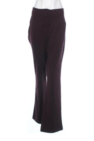 Dámske nohavice Unbranded, Veľkosť XL, Farba Fialová, Cena  16,00 €, #137154823