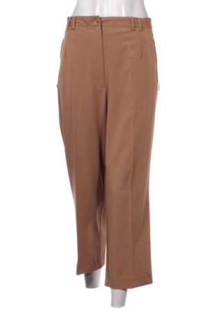 Dámske nohavice Unbranded, Veľkosť XL, Farba Hnedá, Cena  15,00 €, #137155358