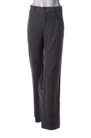 Dámske nohavice Pull&Bear, Veľkosť S, Farba Sivá, Cena  17,00 €, #137157250