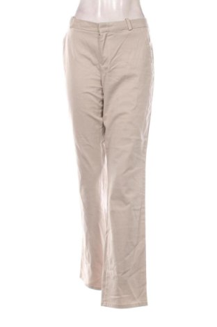 Dámske nohavice Tommy Hilfiger, Veľkosť XL, Farba Béžová, Cena  41,34 €, #137157311