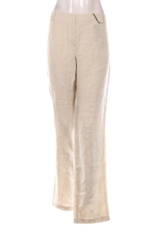 Dámske nohavice Unbranded, Veľkosť XL, Farba Béžová, Cena  24,19 €, #137157630