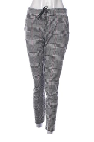 Γυναικείο παντελόνι NEW COLLECTION, Μέγεθος XL, Χρώμα Πολύχρωμο, Τιμή 16,00 €, #137158326