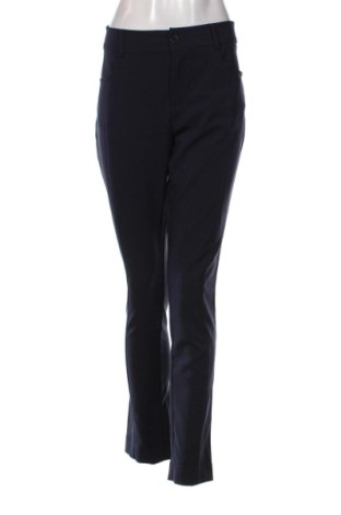 Pantaloni de femei Pfeffinger, Mărime XL, Culoare Albastru, Preț 54,99 Lei, #137159825