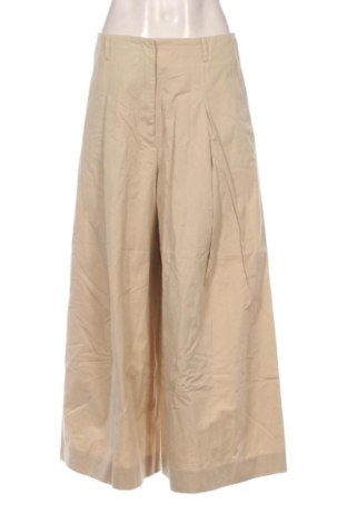 Damskie spodnie Weekend Max Mara, Rozmiar M, Kolor Beżowy, Cena 229,16 zł, #137161299