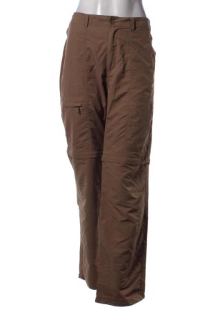 Dámské kalhoty  Unbranded, Velikost L, Barva Hnědá, Cena  218,00 Kč, #137161584