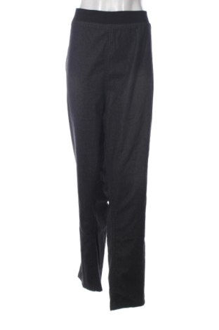 Dámske nohavice Janina, Veľkosť 4XL, Farba Čierna, Cena  18,95 €, #137161630