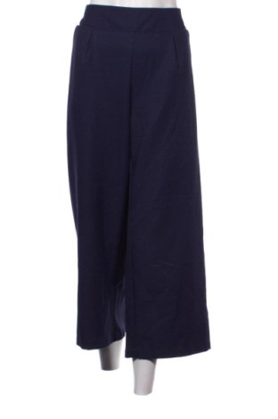 Pantaloni de femei Collection L, Mărime XL, Culoare Albastru, Preț 47,24 Lei, #137162496