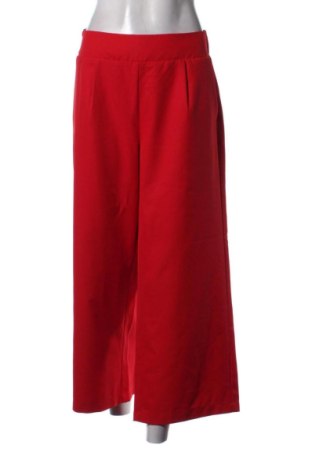 Pantaloni de femei Collection L, Mărime L, Culoare Roșu, Preț 41,99 Lei, #137162523
