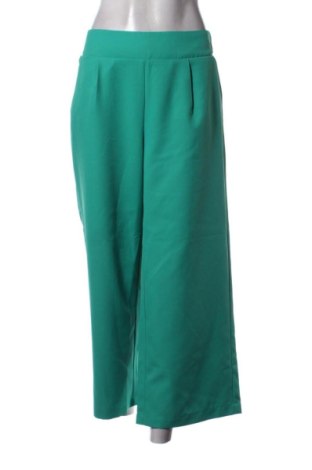Pantaloni de femei Collection L, Mărime L, Culoare Verde, Preț 41,99 Lei, #137162579