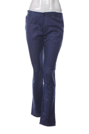 Damenhose Unbranded, Größe L, Farbe Blau, Preis 8,00 €, #137162767