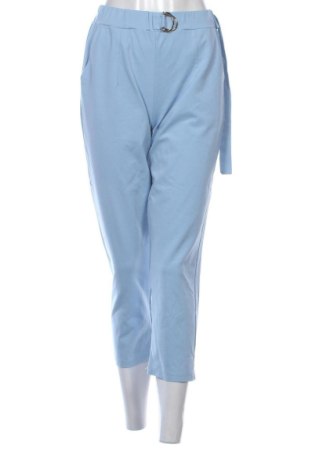 Dámské kalhoty  Unbranded, Velikost S, Barva Modrá, Cena  267,00 Kč, #137163675