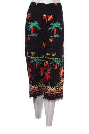 Pantaloni de femei Faith, Mărime M, Culoare Multicolor, Preț 57,74 Lei, #137164883