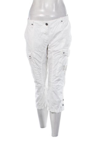 Damenhose Broadway, Größe XL, Farbe Weiß, Preis € 15,39, #137165339