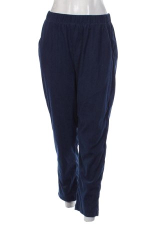 Pantaloni de femei Unbranded, Mărime M, Culoare Albastru, Preț 62,99 Lei, #137165630