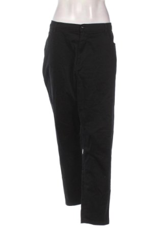 Damenhose Stooker, Größe 3XL, Farbe Schwarz, Preis € 9,99, #137165935