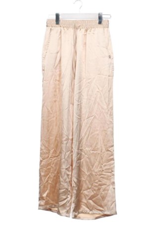 Pantaloni de femei Unbranded, Mărime XS, Culoare Bej, Preț 57,74 Lei, #137166344