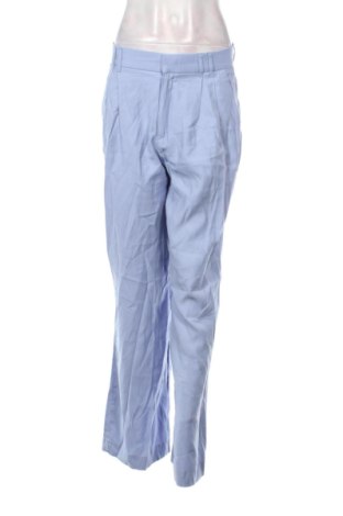 Dámske nohavice Zara, Veľkosť M, Farba Modrá, Cena  11,95 €, #137166599