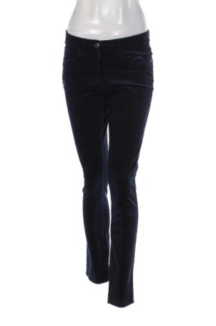 Pantaloni de femei Up 2 Fashion, Mărime M, Culoare Albastru, Preț 35,53 Lei, #137167040