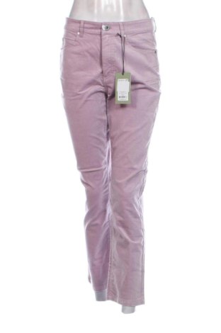 Pantaloni de femei Marc O'Polo, Mărime M, Culoare Mov deschis, Preț 574,99 Lei, #137167312