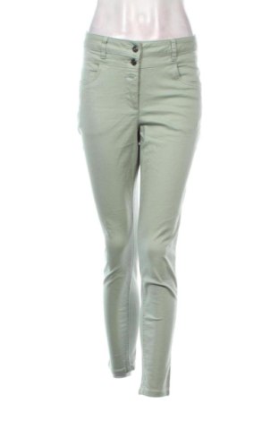 Pantaloni de femei Madeleine, Mărime S, Culoare Verde, Preț 63,99 Lei, #137167736