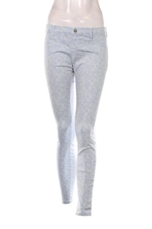 Дамски панталон United Colors Of Benetton, Размер L, Цвят Многоцветен, Цена 12,00 €, #137167950