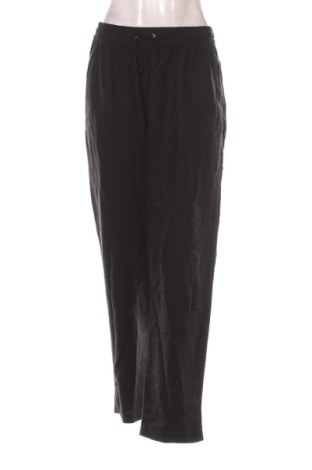 Дамски панталон Marks & Spencer, Размер XL, Цвят Черен, Цена 16,00 €, #137168577