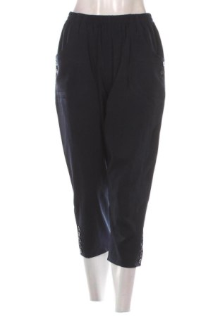 Dámské kalhoty  Unbranded, Velikost S, Barva Modrá, Cena  267,00 Kč, #137168672