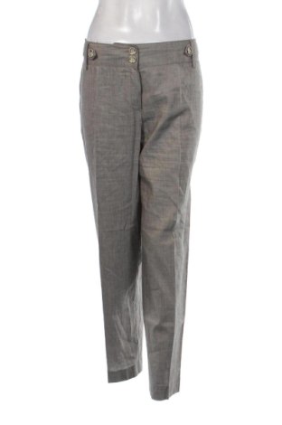 Damenhose Ks, Größe XL, Farbe Grau, Preis € 12,95, #137168881