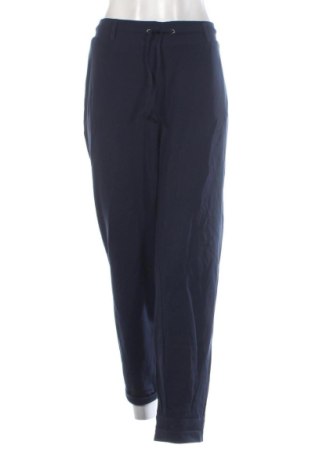 Damskie spodnie Tom Tailor, Rozmiar XL, Kolor Niebieski, Cena 72,99 zł, #137169028